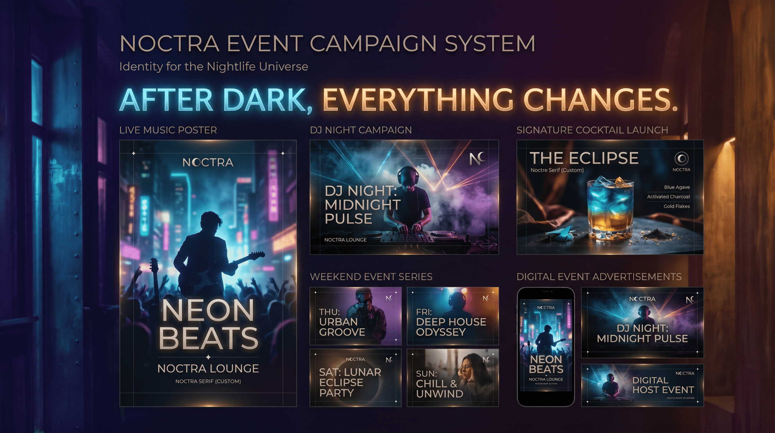 10.event campaign system