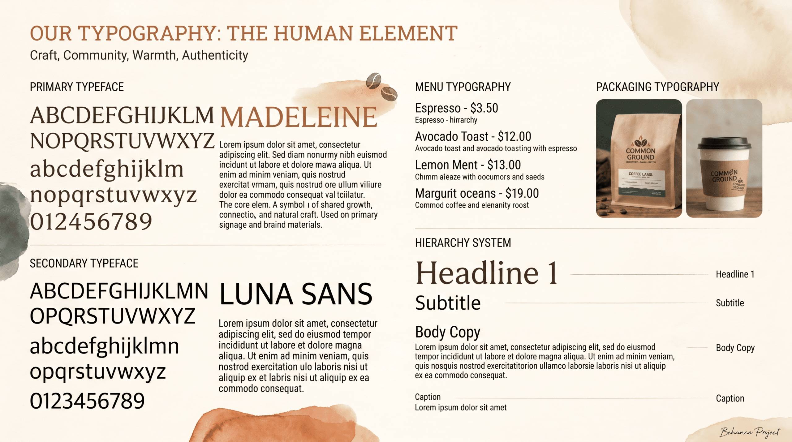 3.typography