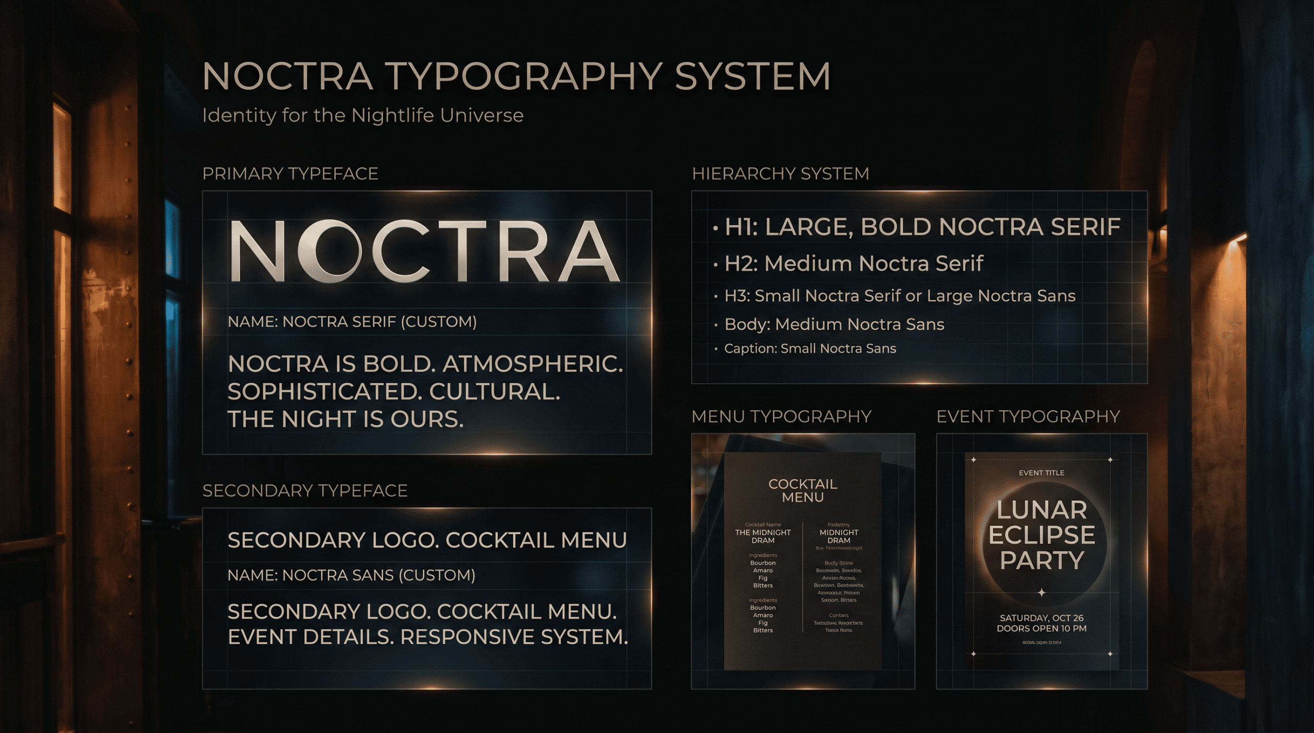 3.typography system