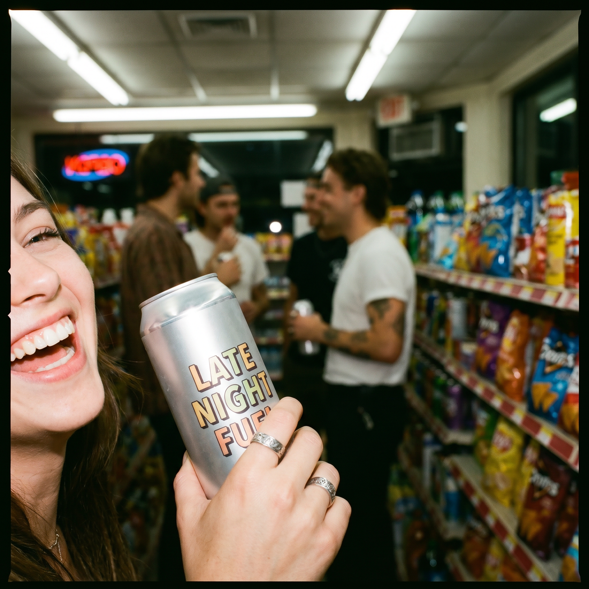 4. women smile