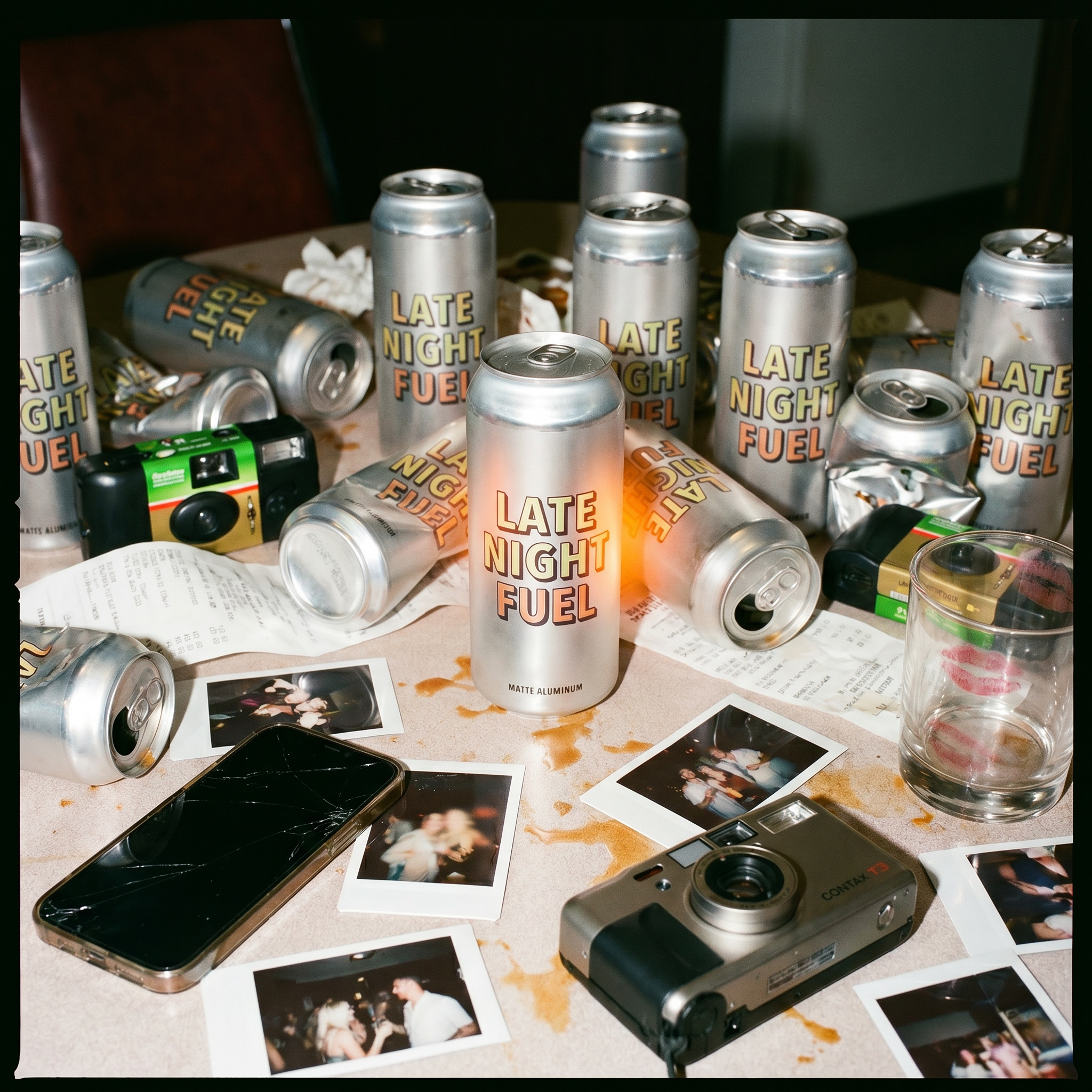5.on table