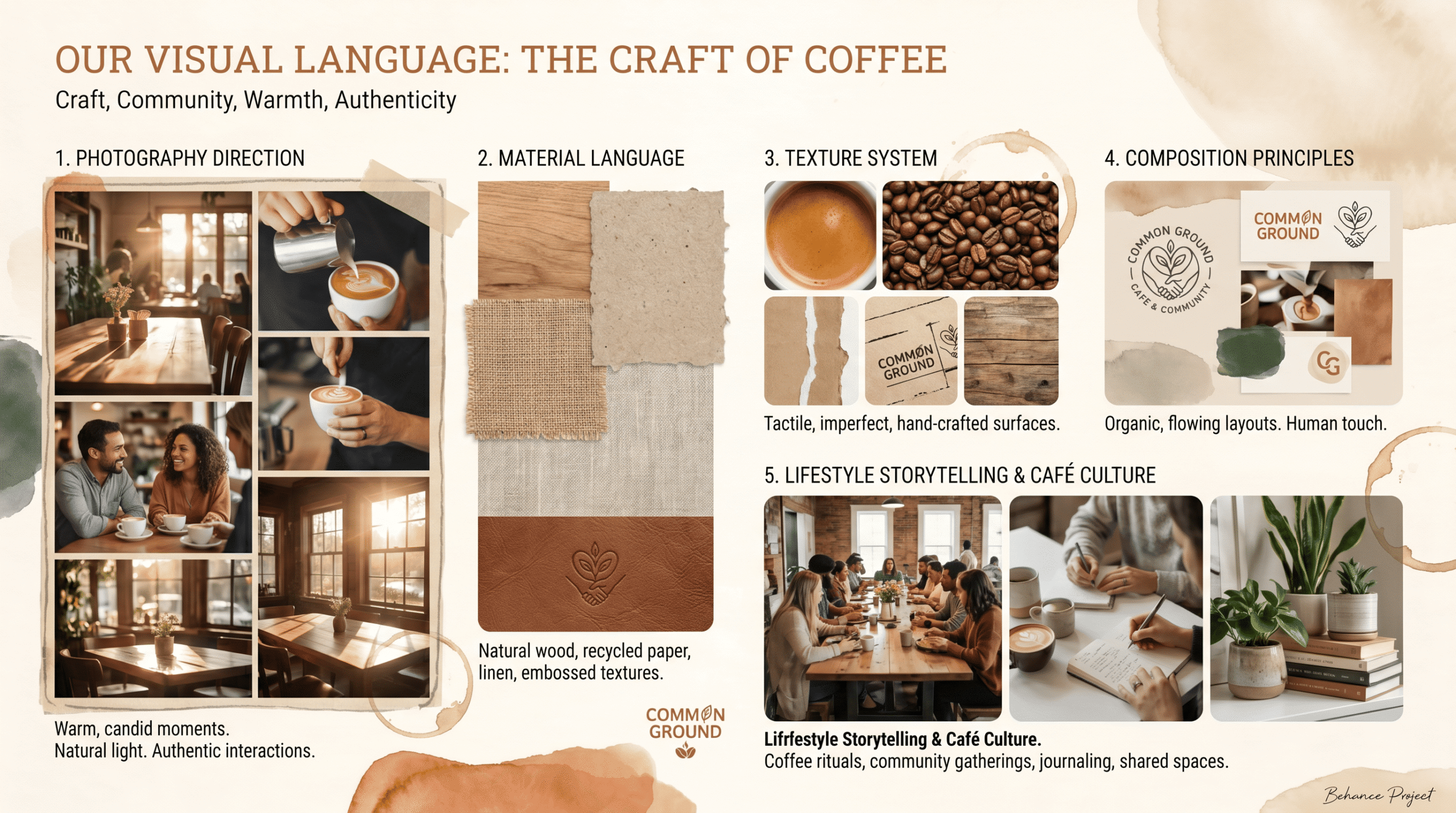 5.visual direction