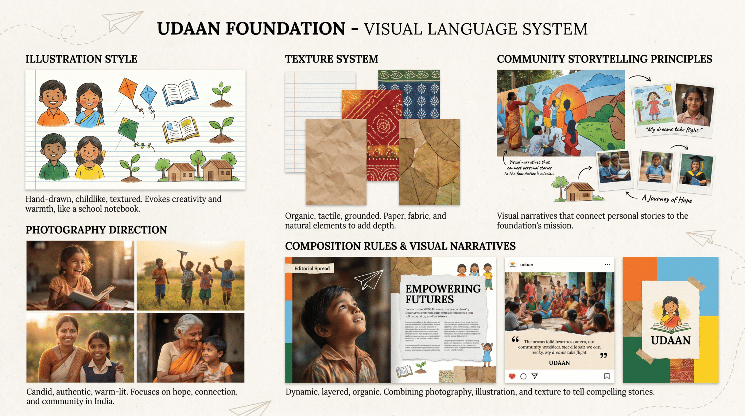 5.visual identity