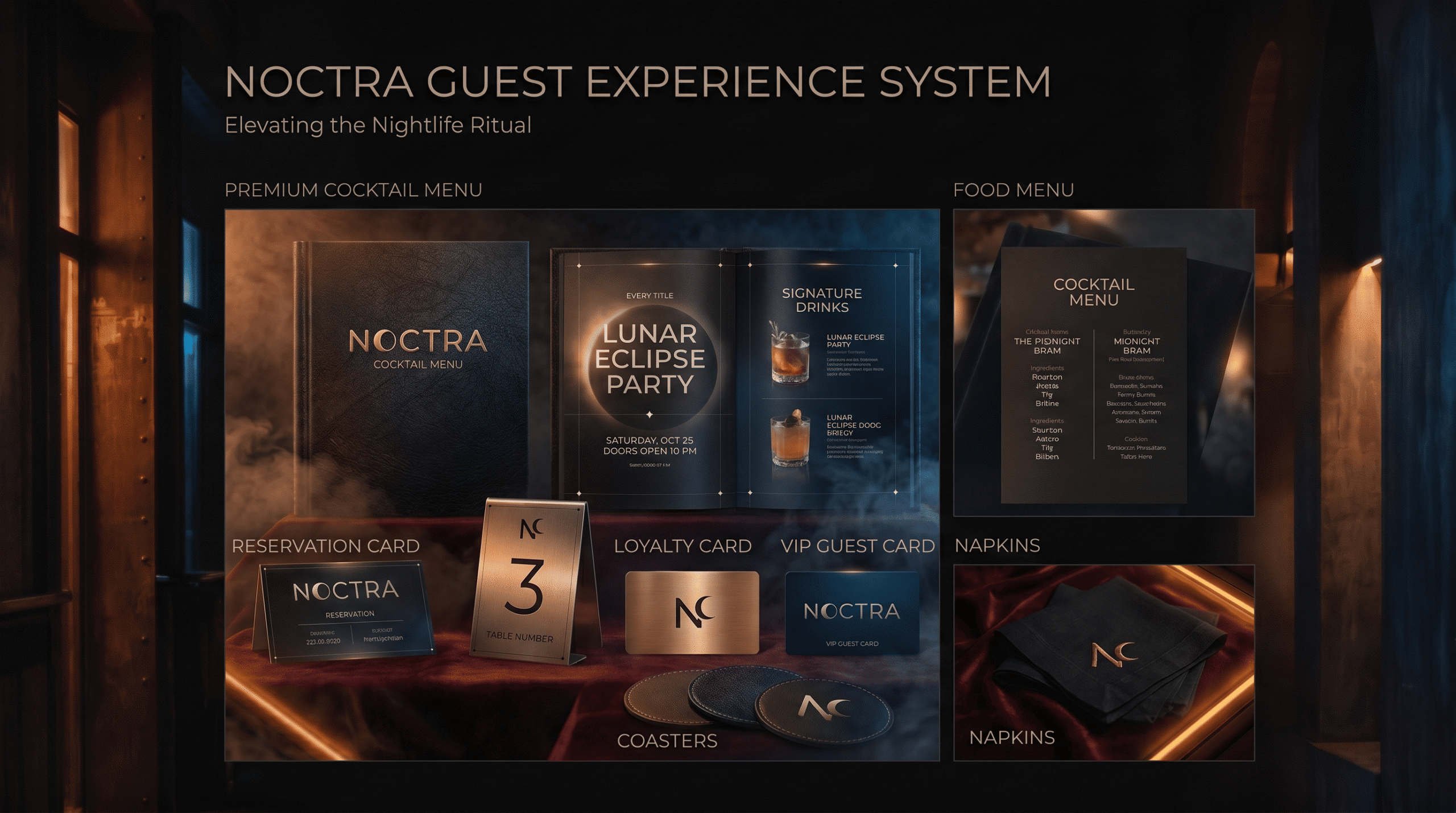 6.guest experience system