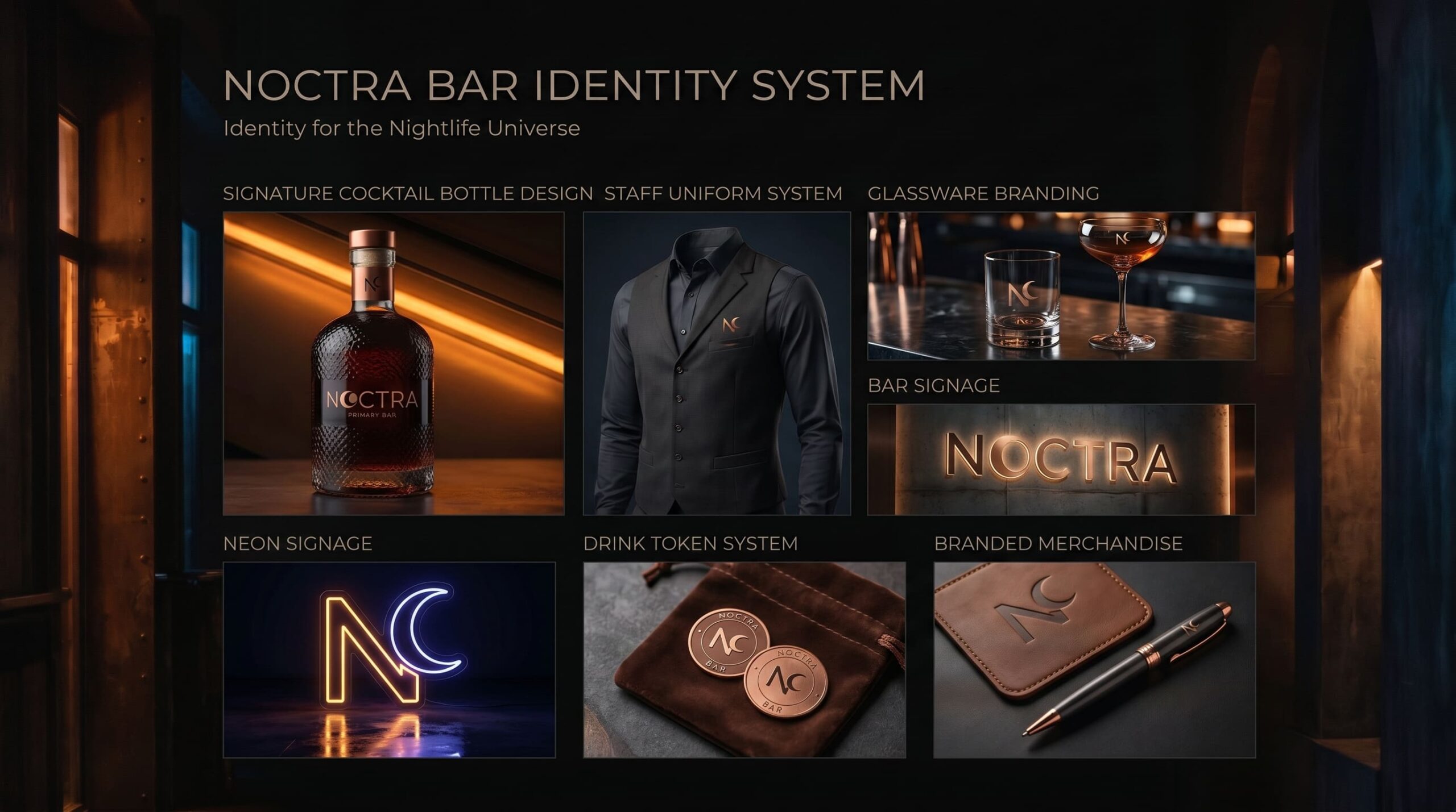 7. bar identity
