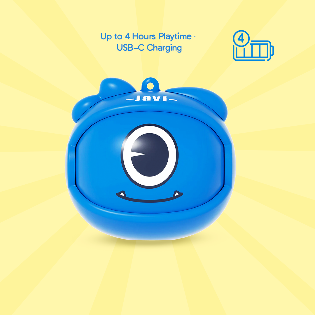 jellie pod 1