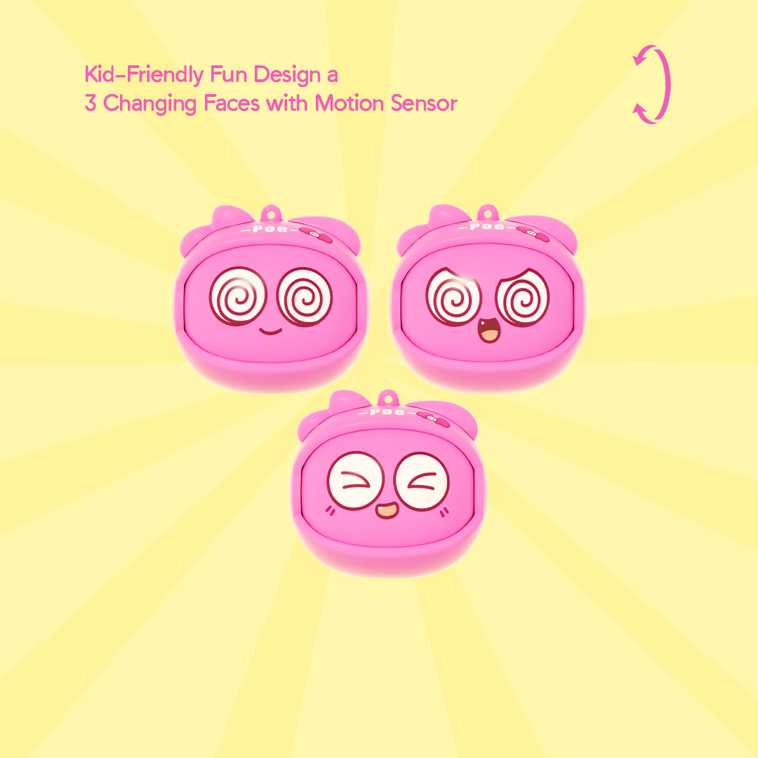 jellie pod 4