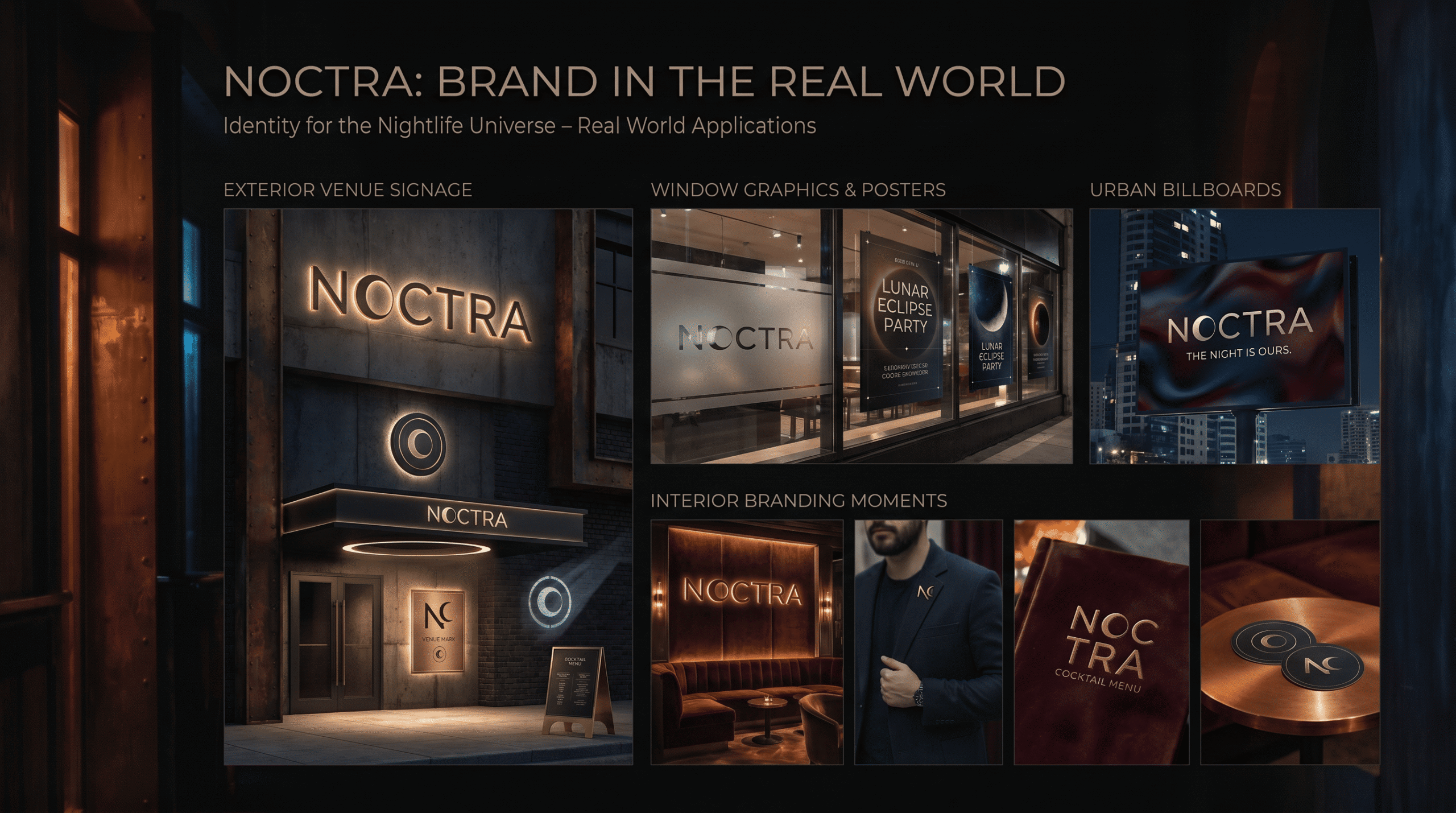 real world